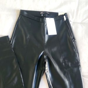 Zara leggings NEW